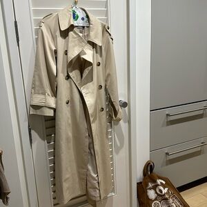 ASOS Trench coat